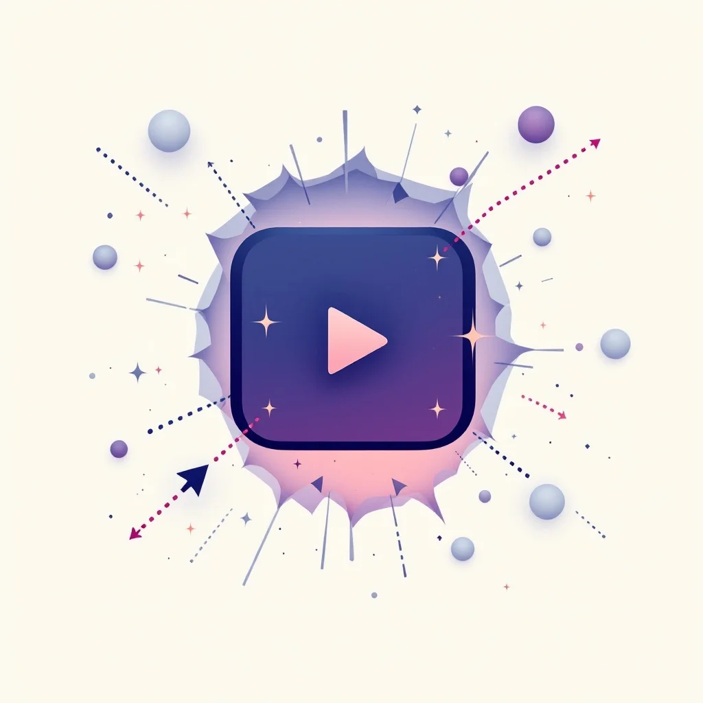 YouTube без замедления